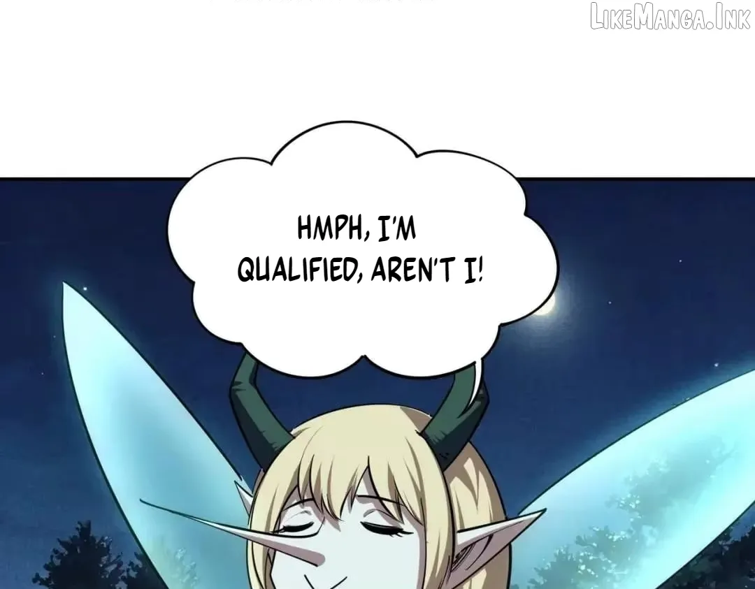 All People Scramble for the Tower, I Cleared 999 Floors in Advance Manga Chapter 60 page 90 - 
