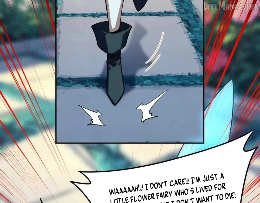 All People Scramble for the Tower, I Cleared 999 Floors in Advance Manga Chapter 60 page 96 - 