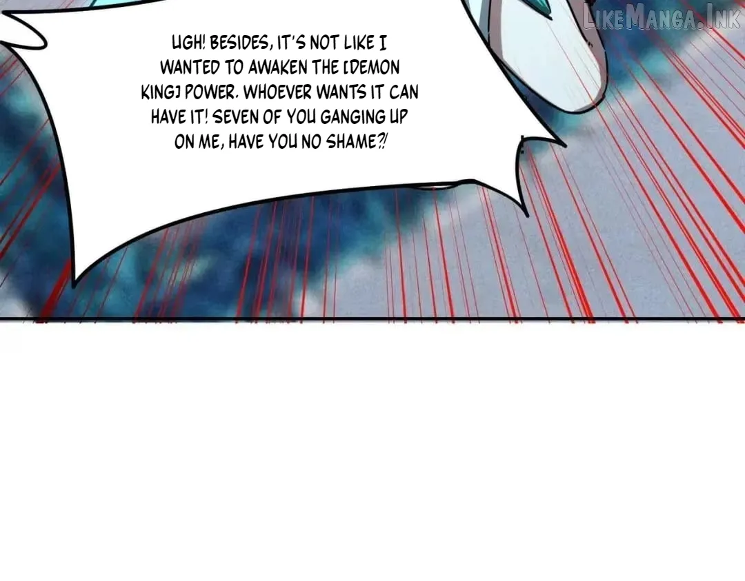 All People Scramble for the Tower, I Cleared 999 Floors in Advance Manga Chapter 60 page 98 - 