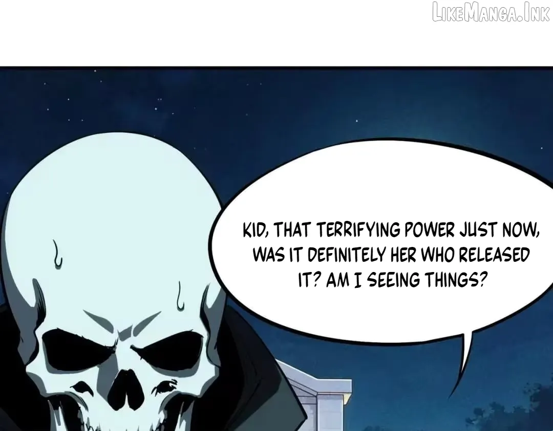 All People Scramble for the Tower, I Cleared 999 Floors in Advance Manga Chapter 60 page 99 - 