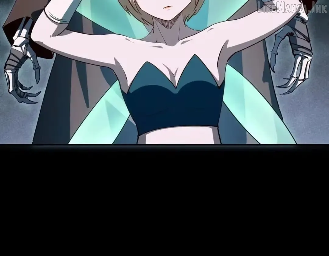 All People Scramble for the Tower, I Cleared 999 Floors in Advance Manga Chapter 61 page 106 - 