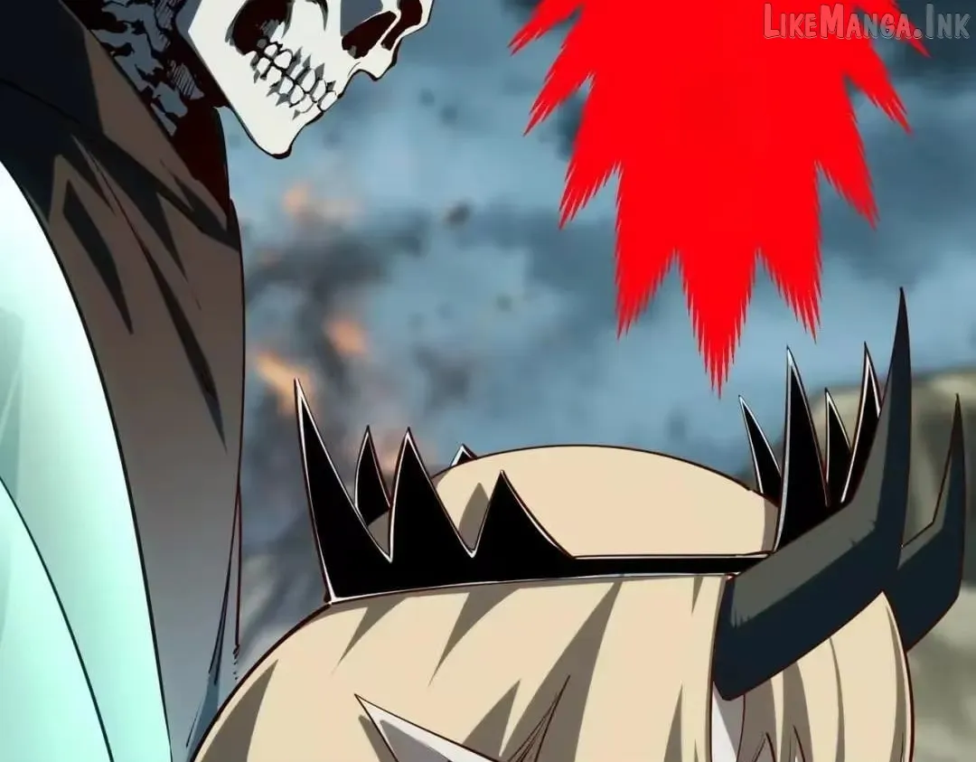 All People Scramble for the Tower, I Cleared 999 Floors in Advance Manga Chapter 61 page 108 - 