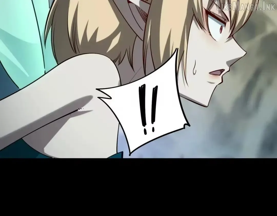 All People Scramble for the Tower, I Cleared 999 Floors in Advance Manga Chapter 61 page 109 - 