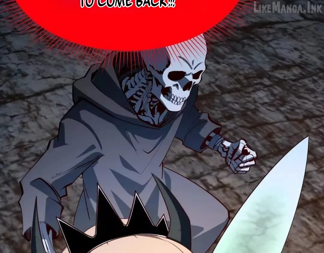 All People Scramble for the Tower, I Cleared 999 Floors in Advance Manga Chapter 61 page 114 - 