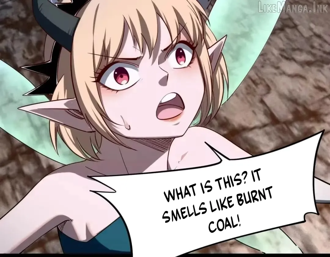 All People Scramble for the Tower, I Cleared 999 Floors in Advance Manga Chapter 61 page 115 - 