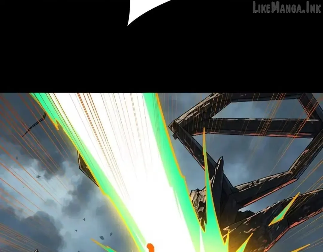 All People Scramble for the Tower, I Cleared 999 Floors in Advance Manga Chapter 61 page 116 - 