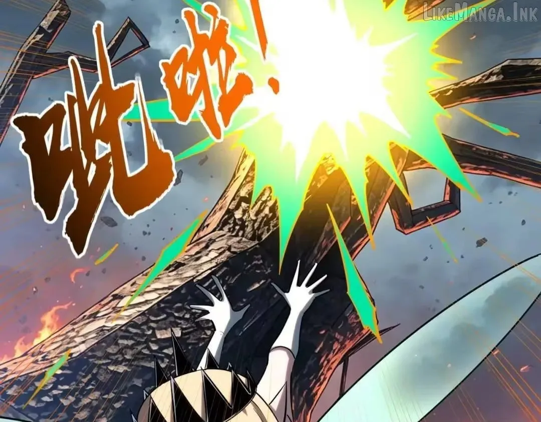 All People Scramble for the Tower, I Cleared 999 Floors in Advance Manga Chapter 61 page 117 - 