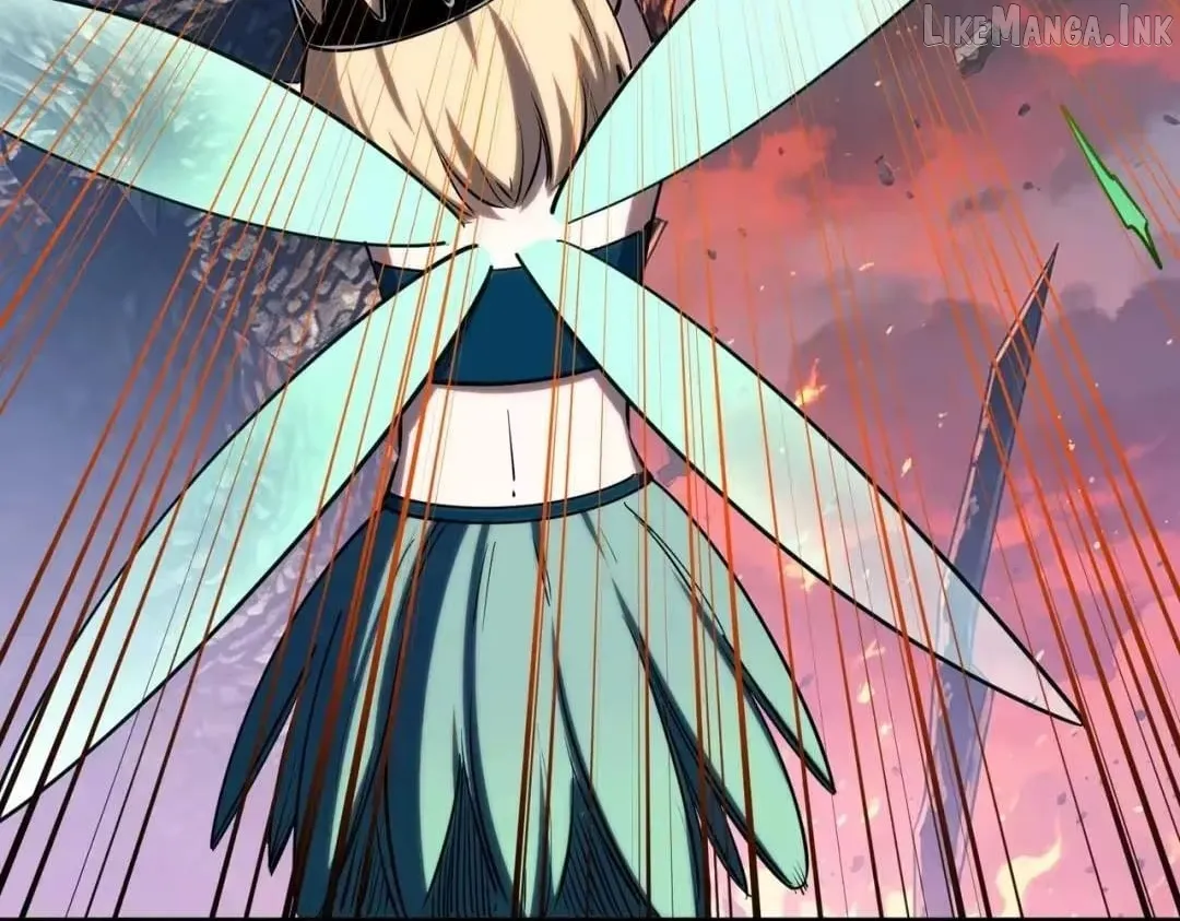 All People Scramble for the Tower, I Cleared 999 Floors in Advance Manga Chapter 61 page 118 - 