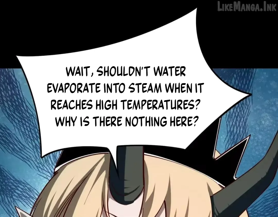 All People Scramble for the Tower, I Cleared 999 Floors in Advance Manga Chapter 61 page 120 - 