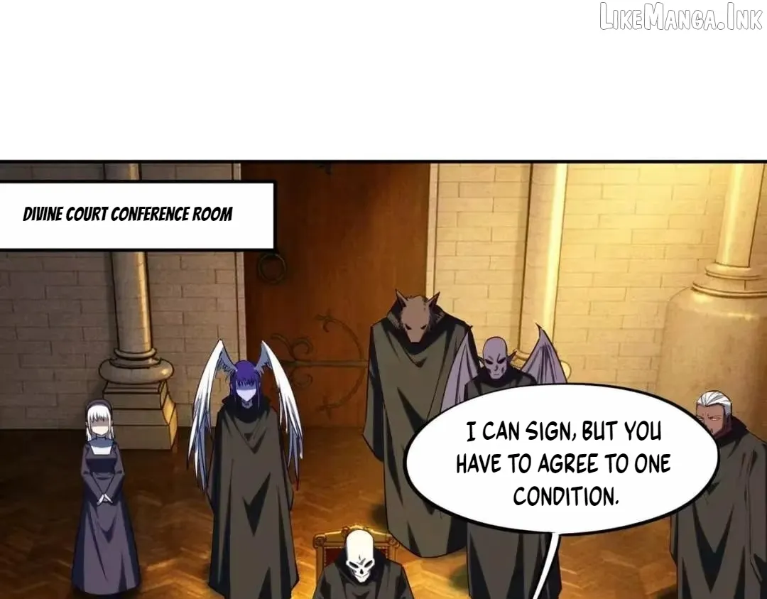 All People Scramble for the Tower, I Cleared 999 Floors in Advance Manga Chapter 61 page 13 - 