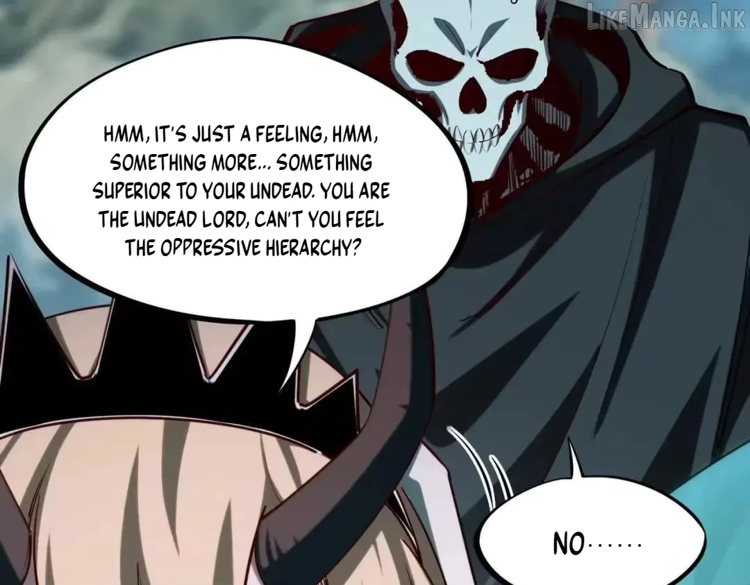 All People Scramble for the Tower, I Cleared 999 Floors in Advance Manga Chapter 61 page 126 - 