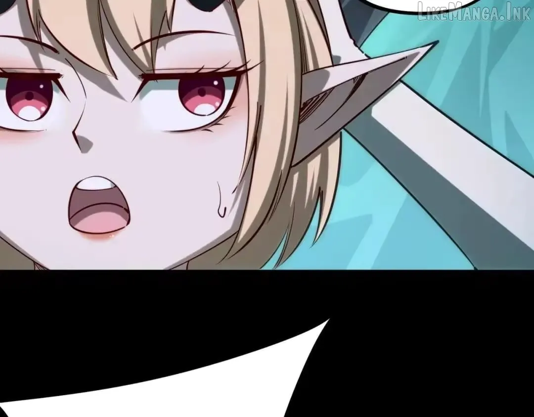 All People Scramble for the Tower, I Cleared 999 Floors in Advance Manga Chapter 61 page 127 - 