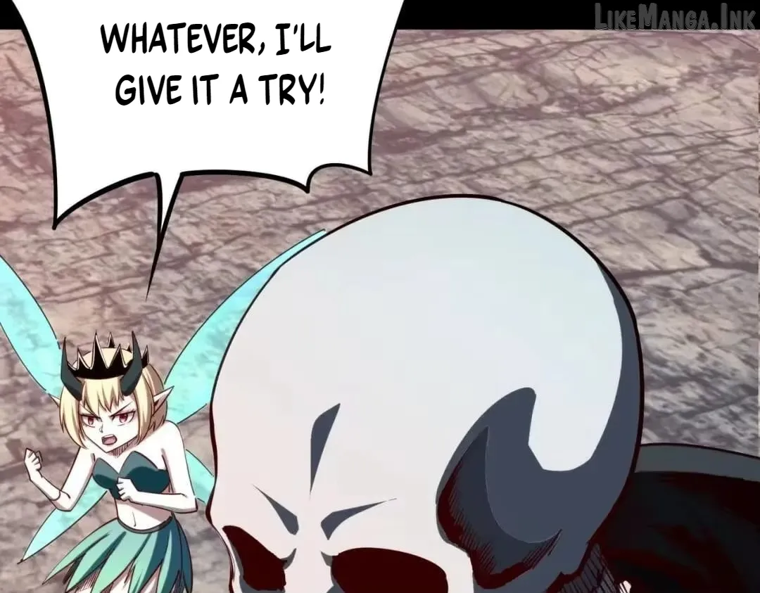 All People Scramble for the Tower, I Cleared 999 Floors in Advance Manga Chapter 61 page 128 - 