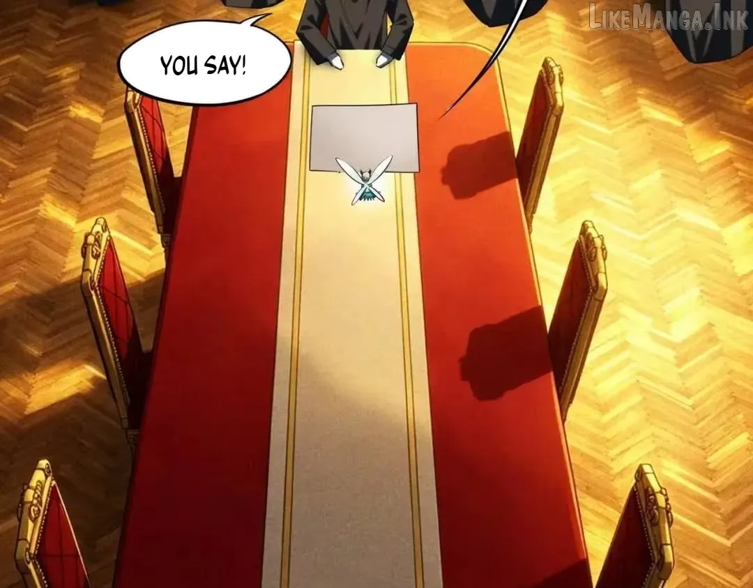 All People Scramble for the Tower, I Cleared 999 Floors in Advance Manga Chapter 61 page 14 - 