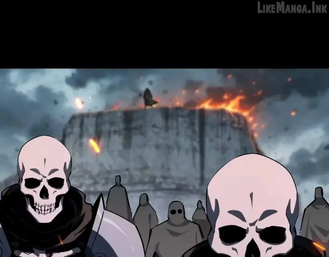 All People Scramble for the Tower, I Cleared 999 Floors in Advance Manga Chapter 61 page 136 - 