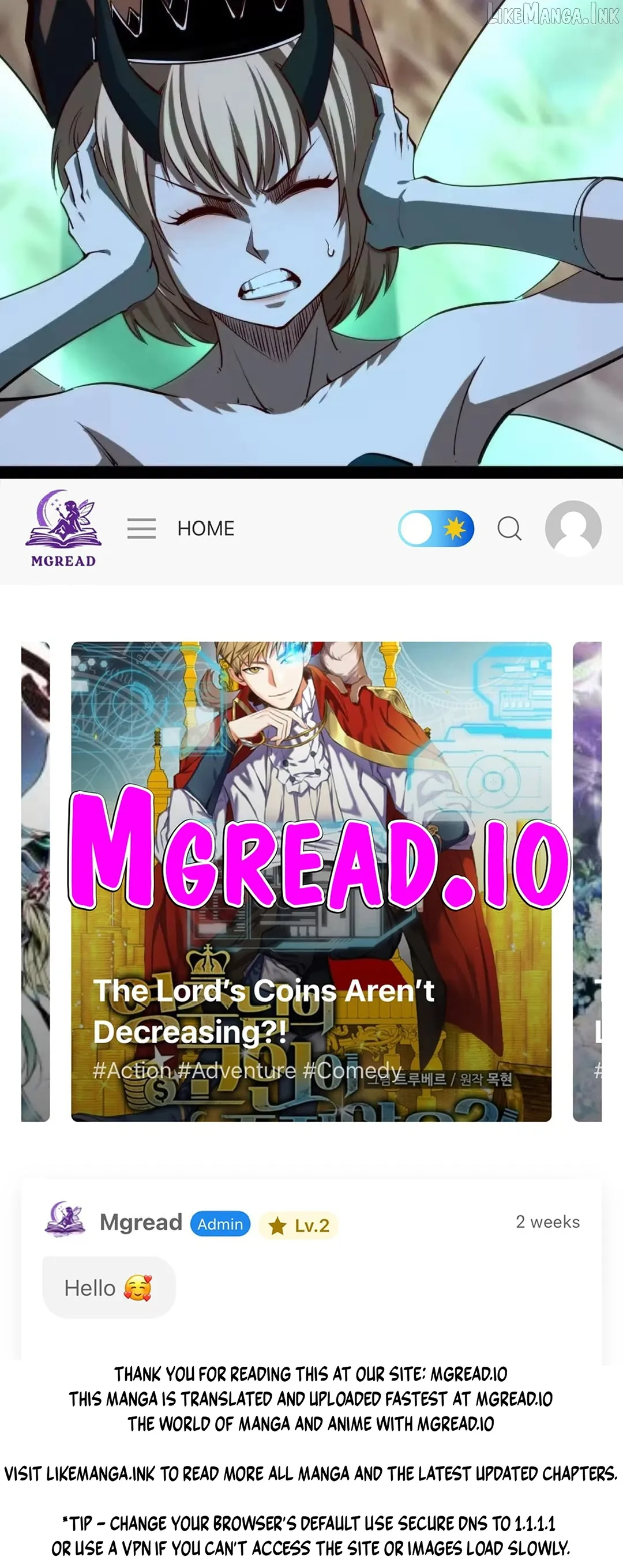 All People Scramble for the Tower, I Cleared 999 Floors in Advance Manga Chapter 61 page 150 - 