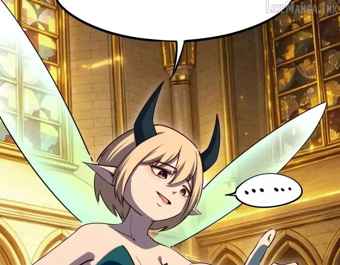 All People Scramble for the Tower, I Cleared 999 Floors in Advance Manga Chapter 61 page 20 - 