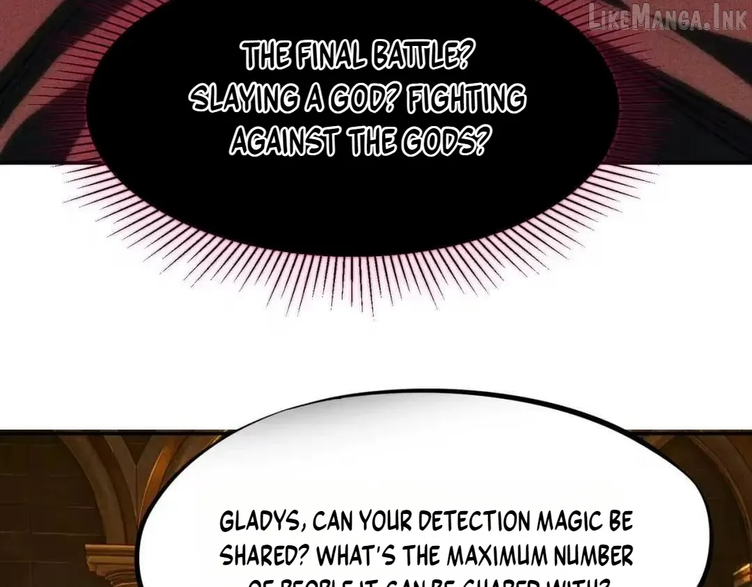 All People Scramble for the Tower, I Cleared 999 Floors in Advance Manga Chapter 61 page 31 - 