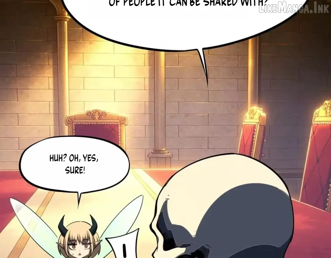 All People Scramble for the Tower, I Cleared 999 Floors in Advance Manga Chapter 61 page 32 - 