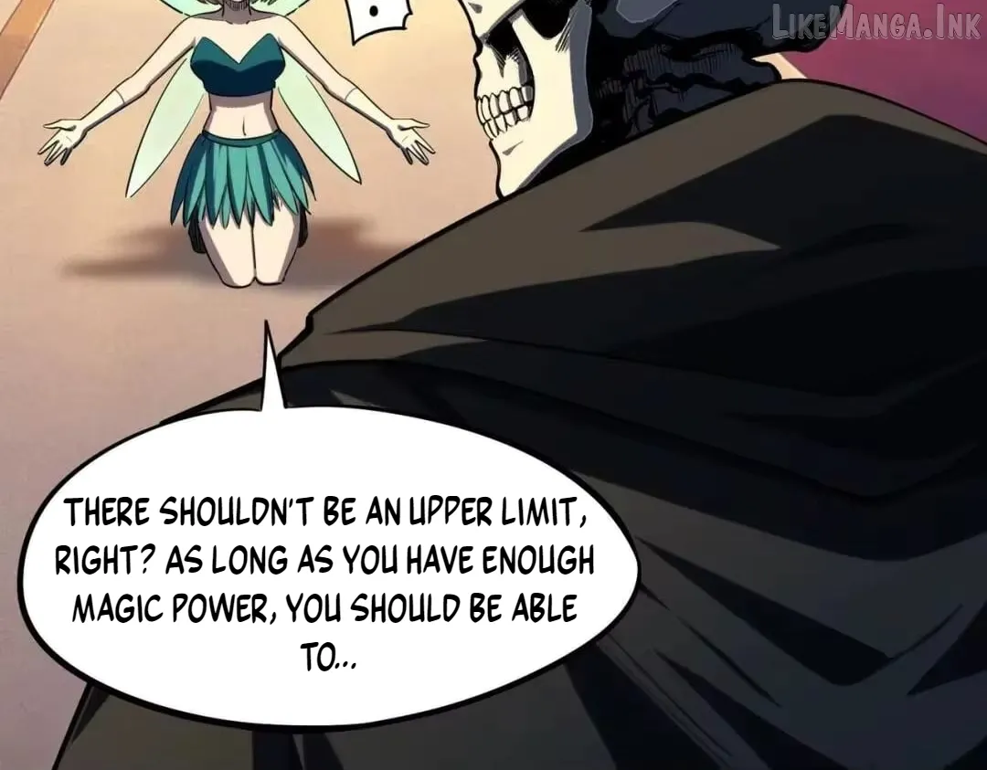 All People Scramble for the Tower, I Cleared 999 Floors in Advance Manga Chapter 61 page 33 - 