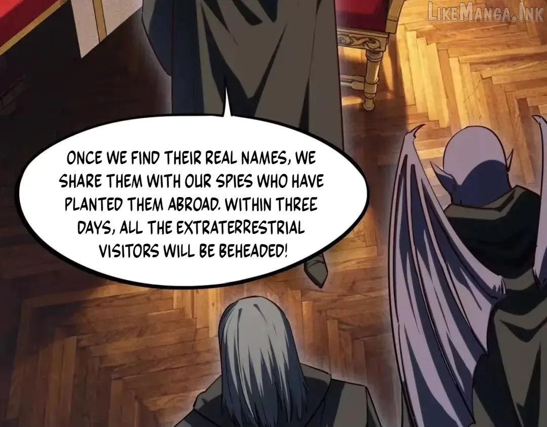 All People Scramble for the Tower, I Cleared 999 Floors in Advance Manga Chapter 61 page 36 - 