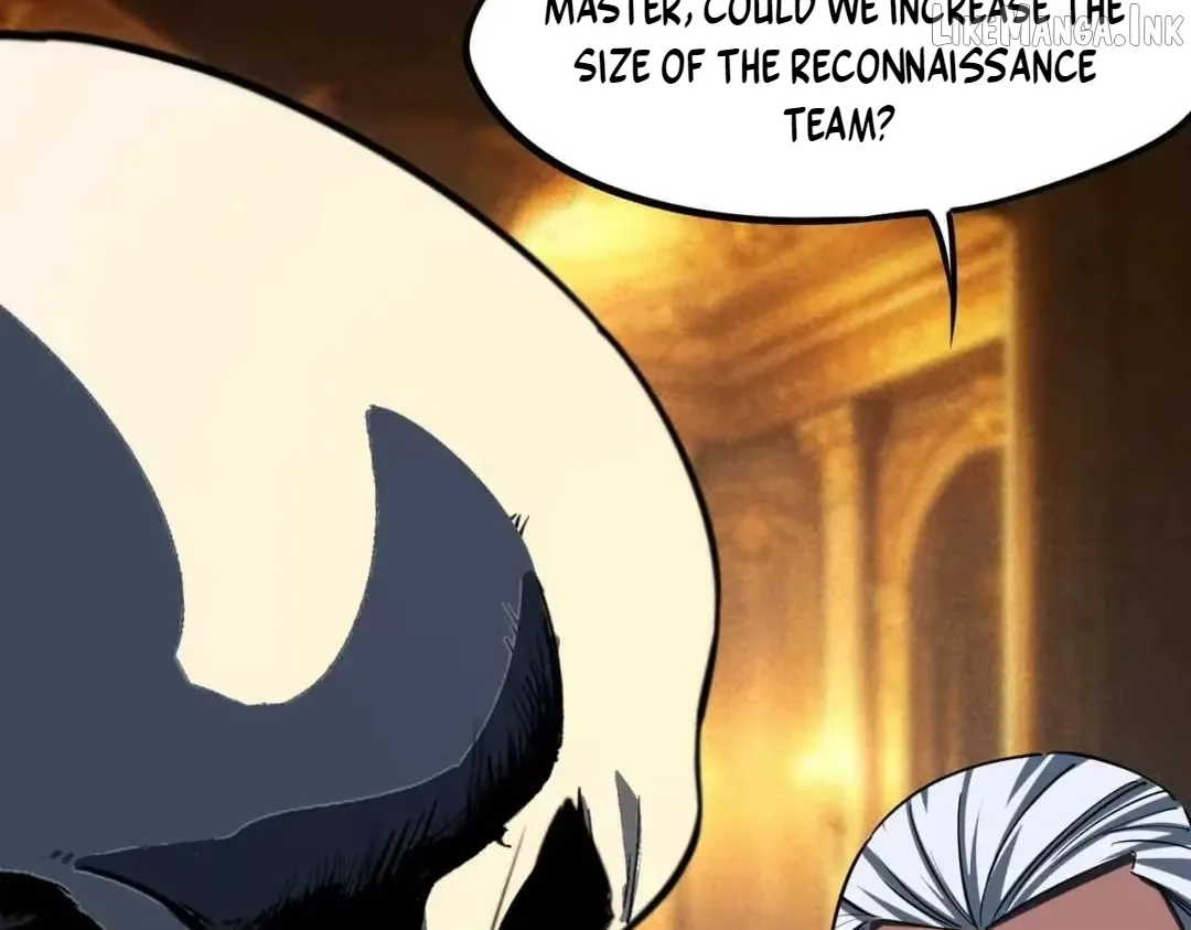 All People Scramble for the Tower, I Cleared 999 Floors in Advance Manga Chapter 61 page 38 - 
