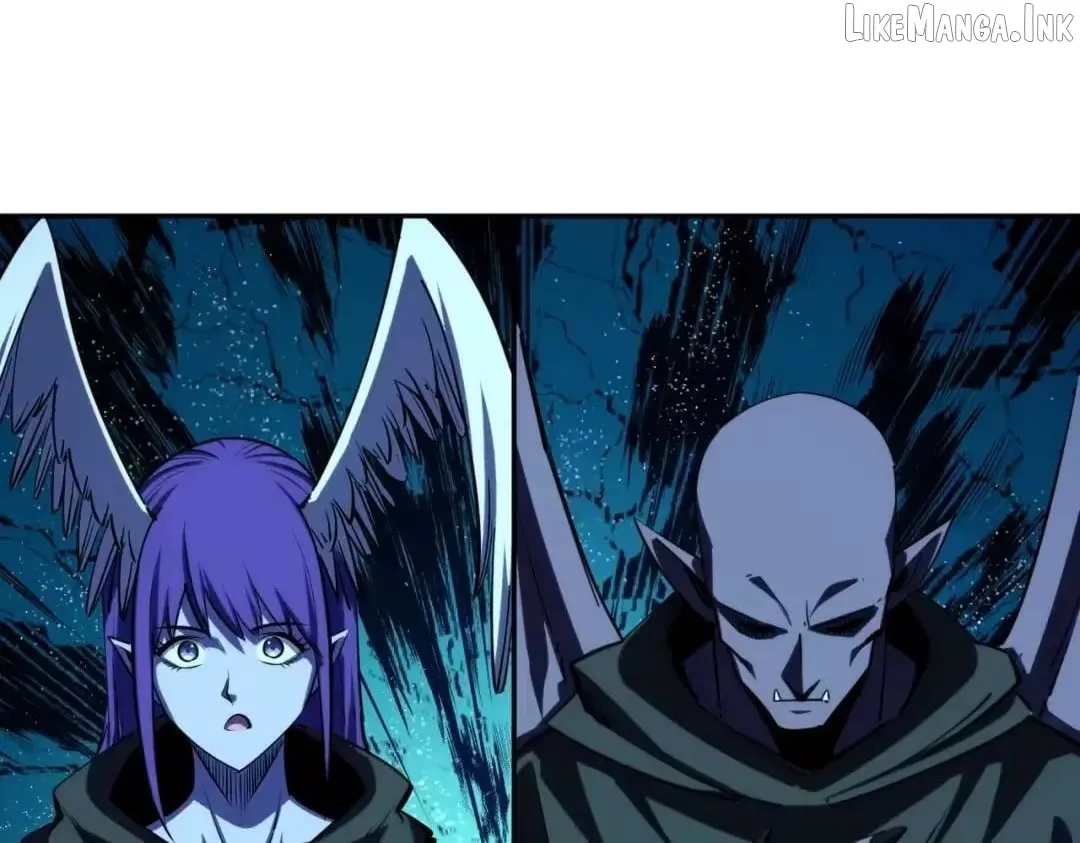 All People Scramble for the Tower, I Cleared 999 Floors in Advance Manga Chapter 61 page 42 - 