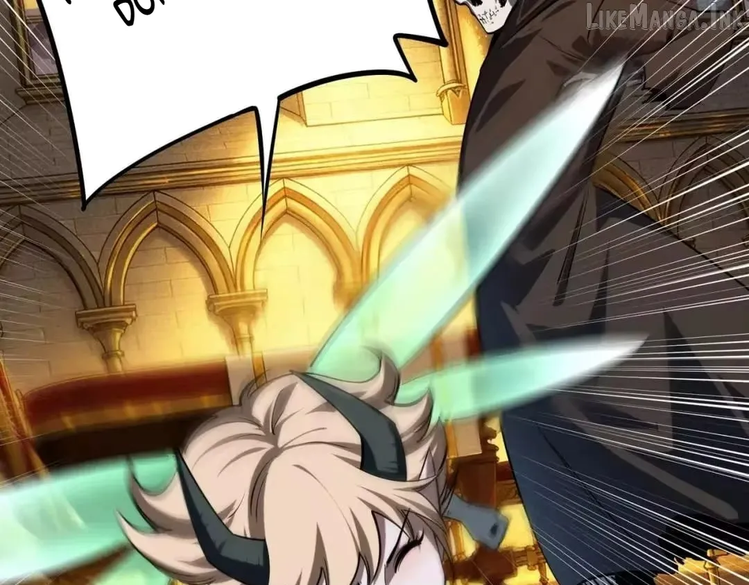 All People Scramble for the Tower, I Cleared 999 Floors in Advance Manga Chapter 61 page 48 - 