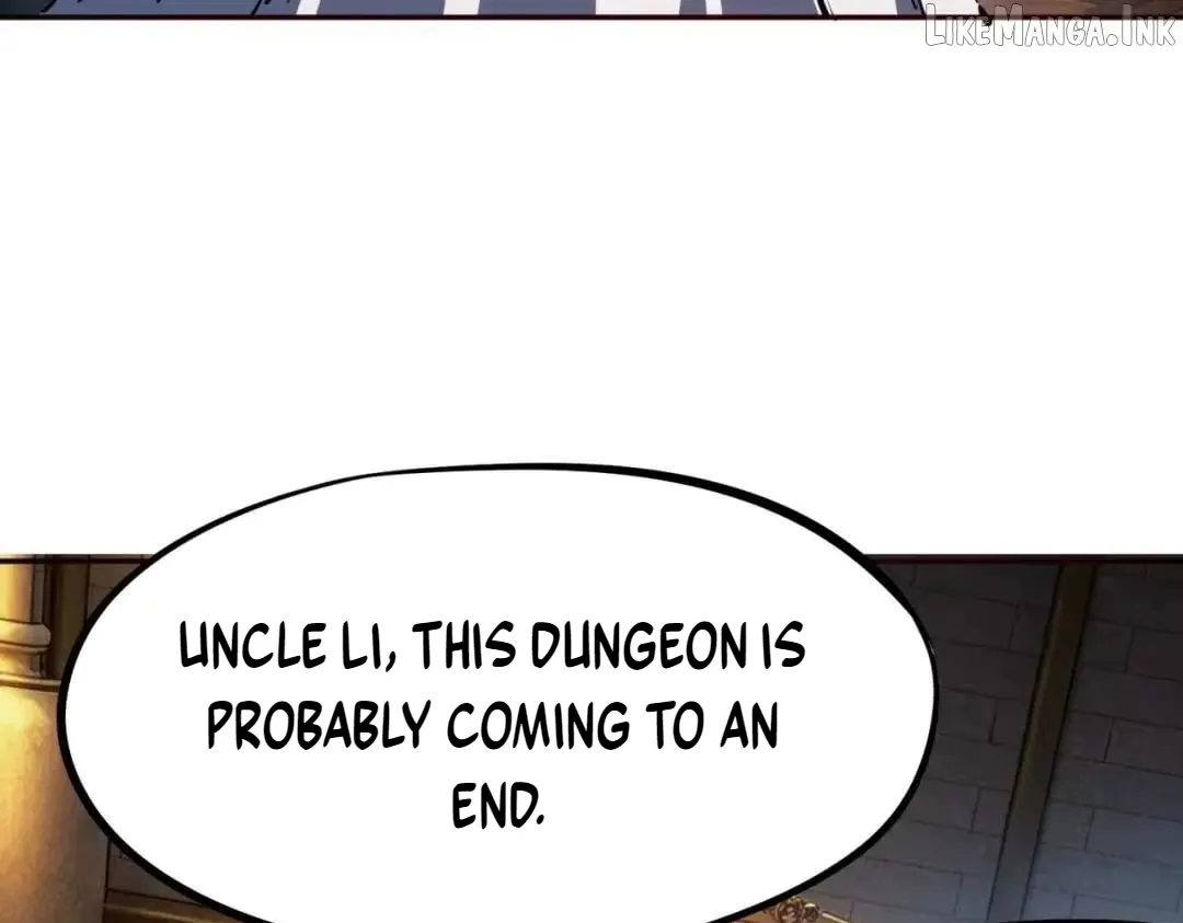 All People Scramble for the Tower, I Cleared 999 Floors in Advance Manga Chapter 61 page 53 - 