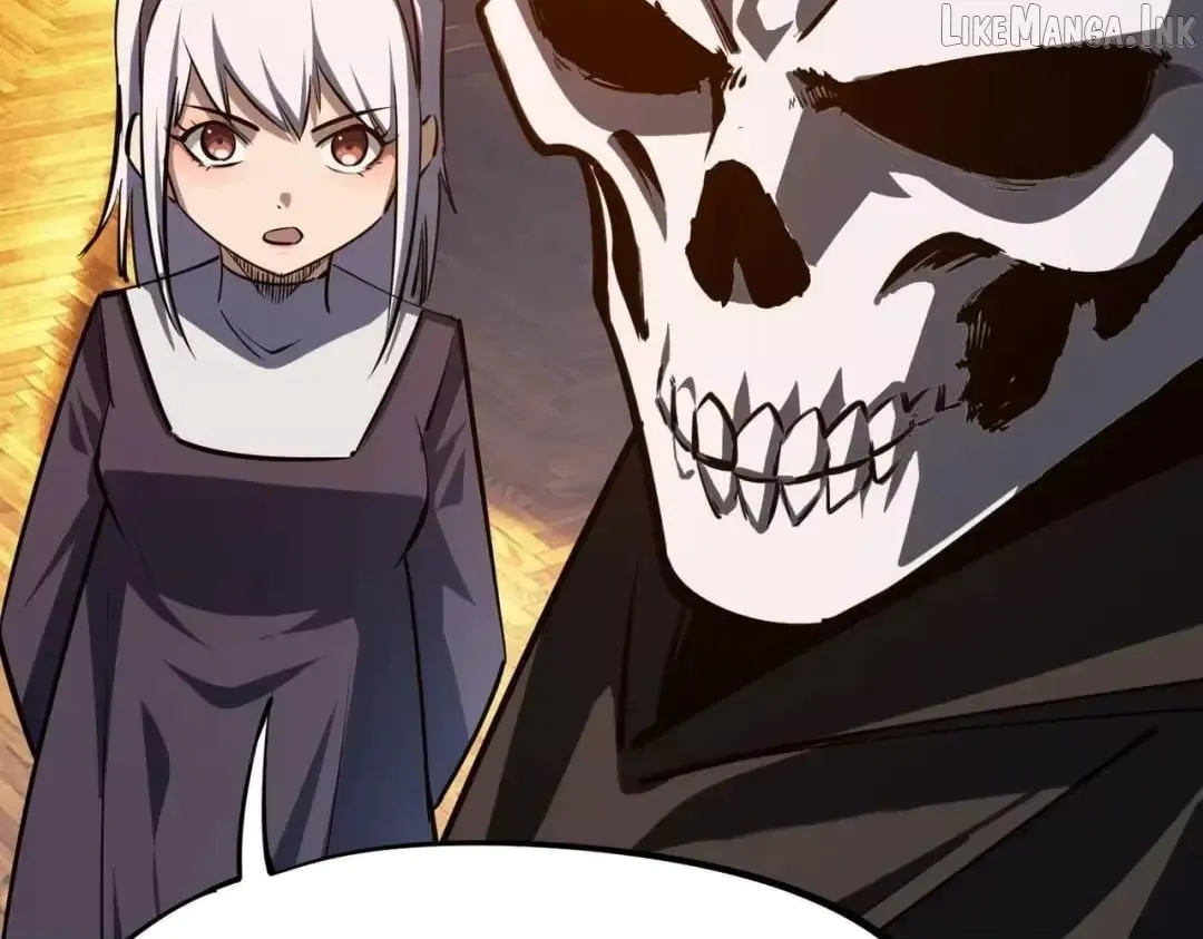 All People Scramble for the Tower, I Cleared 999 Floors in Advance Manga Chapter 61 page 55 - 