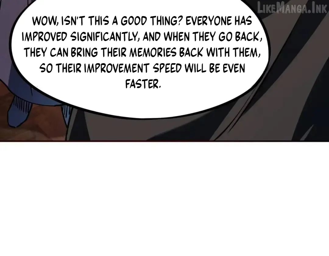 All People Scramble for the Tower, I Cleared 999 Floors in Advance Manga Chapter 61 page 56 - 