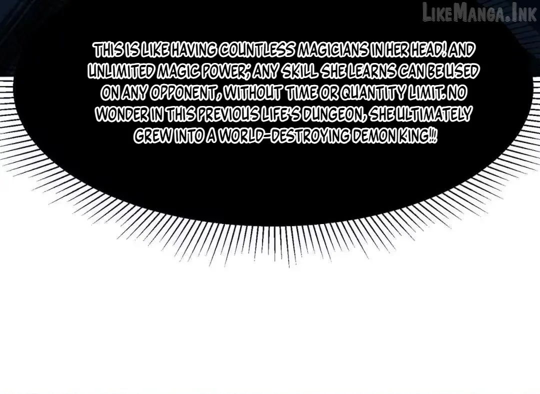 All People Scramble for the Tower, I Cleared 999 Floors in Advance Manga Chapter 61 page 7 - 