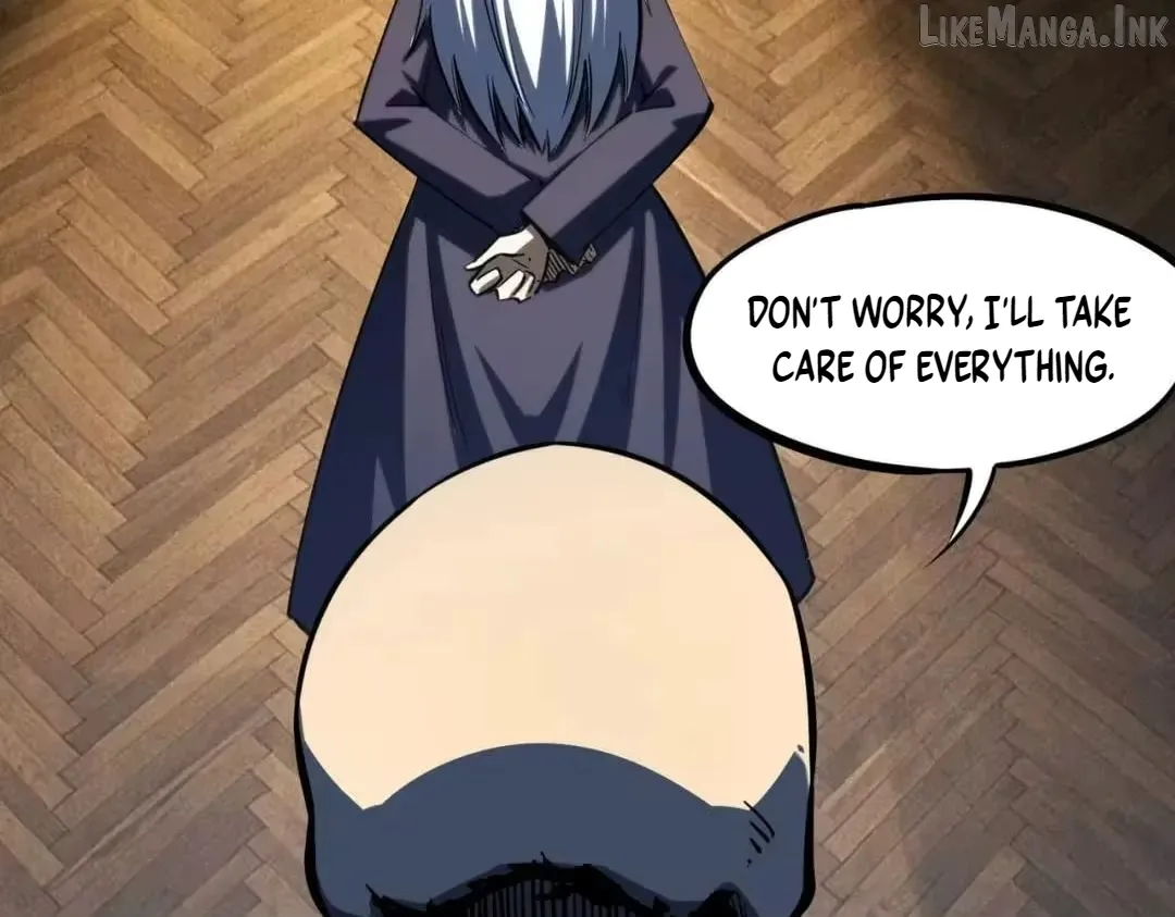 All People Scramble for the Tower, I Cleared 999 Floors in Advance Manga Chapter 61 page 65 - 