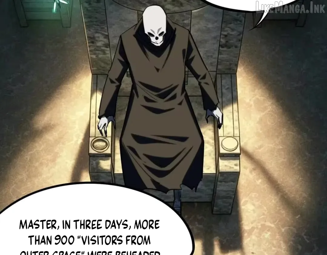 All People Scramble for the Tower, I Cleared 999 Floors in Advance Manga Chapter 61 page 71 - 
