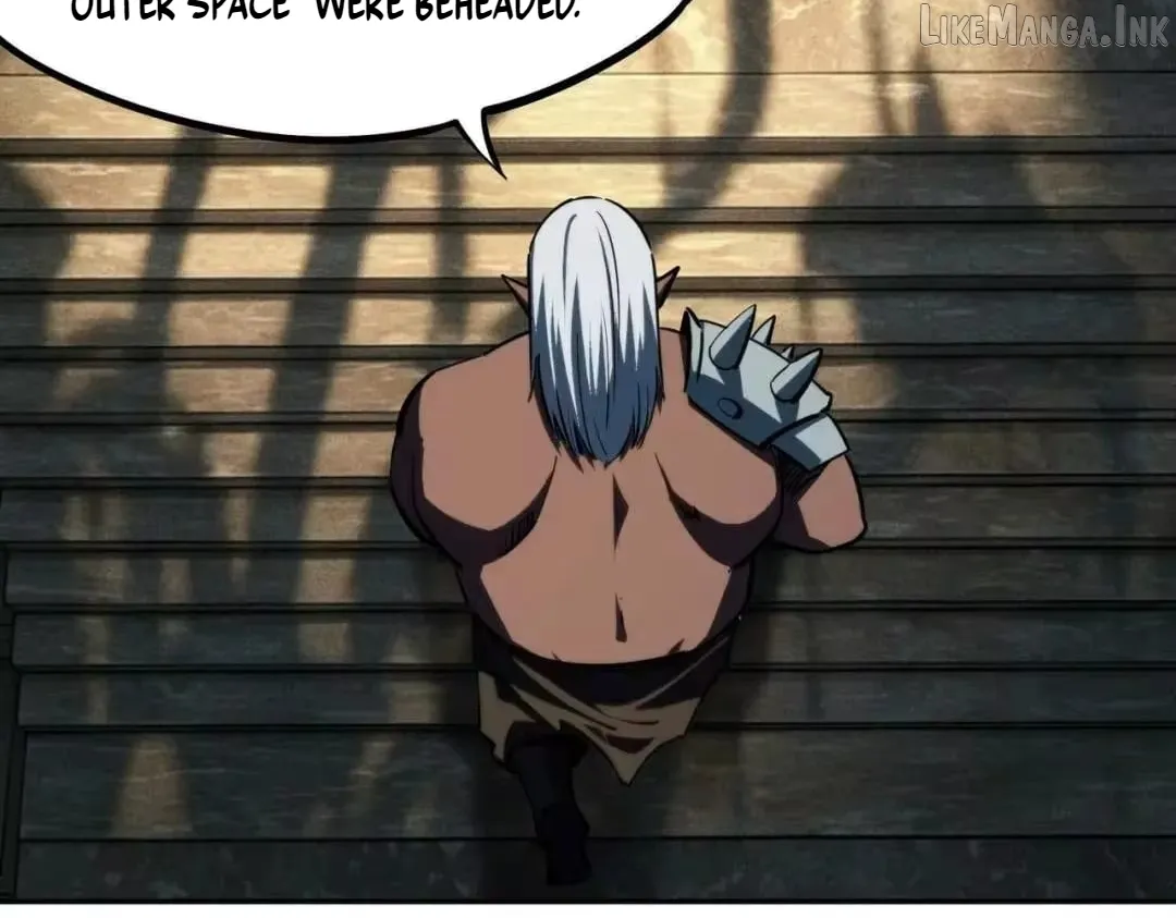 All People Scramble for the Tower, I Cleared 999 Floors in Advance Manga Chapter 61 page 72 - 