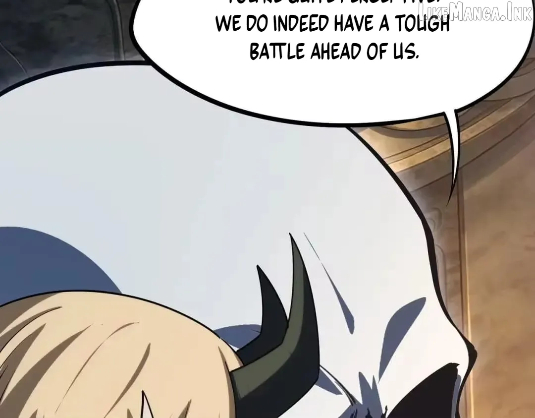 All People Scramble for the Tower, I Cleared 999 Floors in Advance Manga Chapter 61 page 77 - 