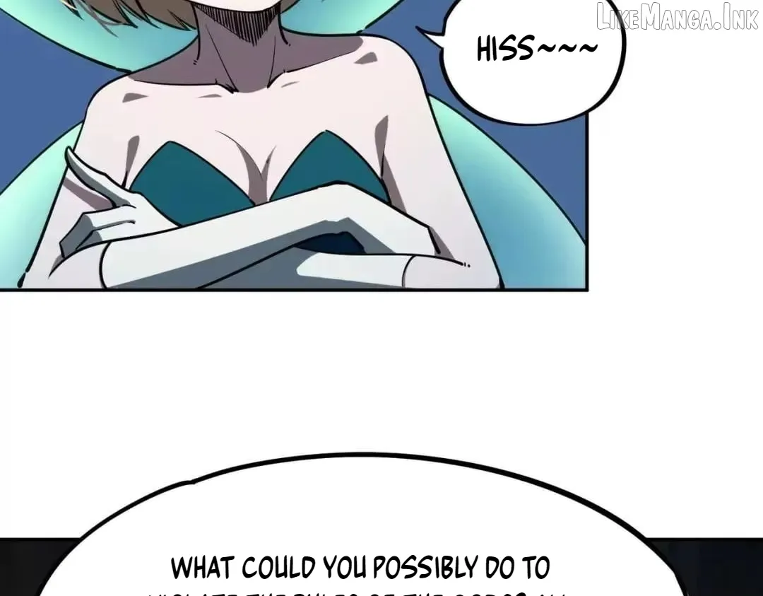 All People Scramble for the Tower, I Cleared 999 Floors in Advance Manga Chapter 61 page 82 - 