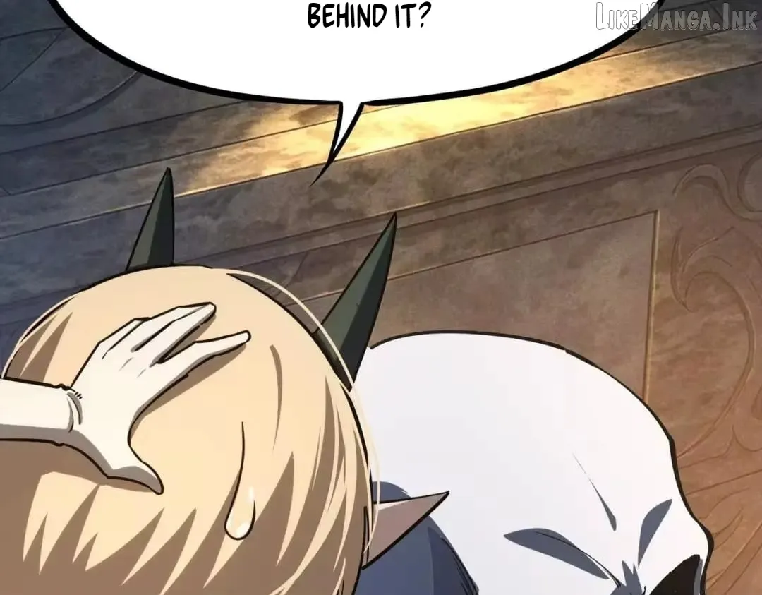 All People Scramble for the Tower, I Cleared 999 Floors in Advance Manga Chapter 61 page 86 - 
