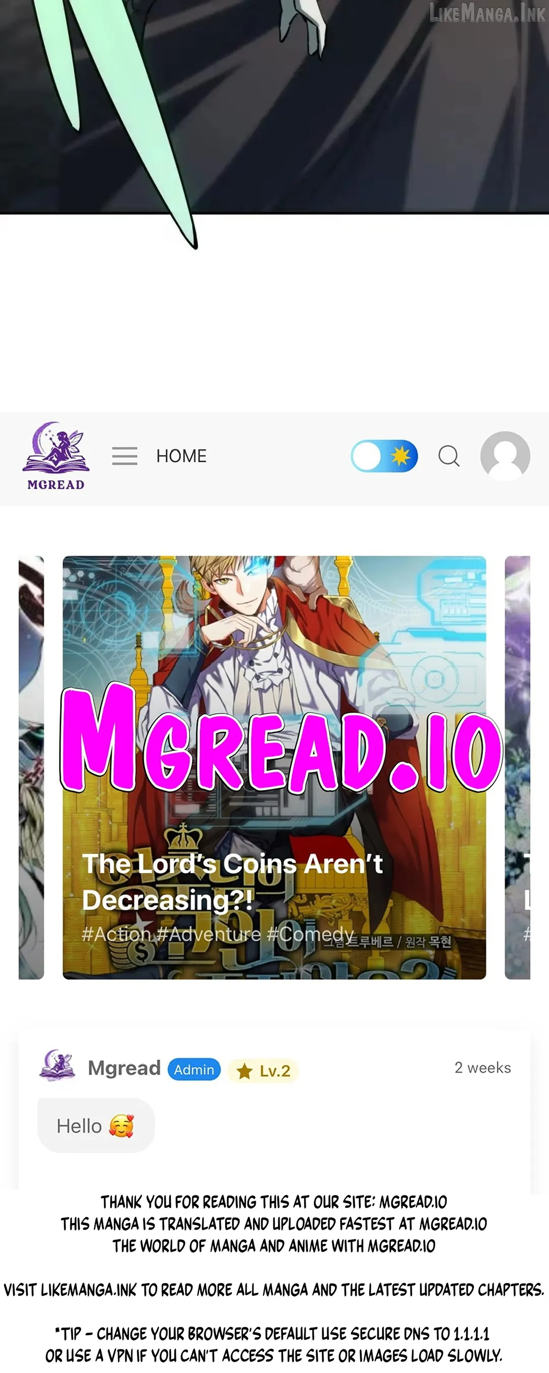 All People Scramble for the Tower, I Cleared 999 Floors in Advance Manga Chapter 61 page 88 - 