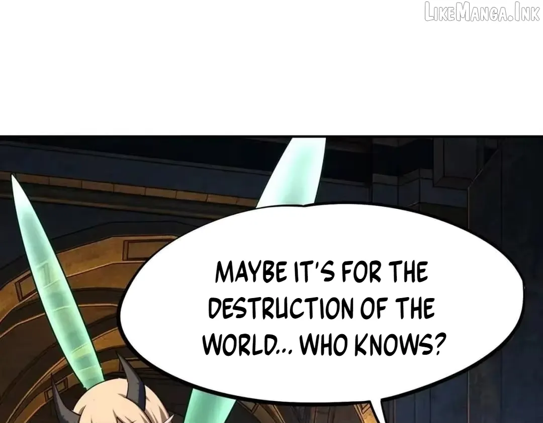 All People Scramble for the Tower, I Cleared 999 Floors in Advance Manga Chapter 61 page 90 - 