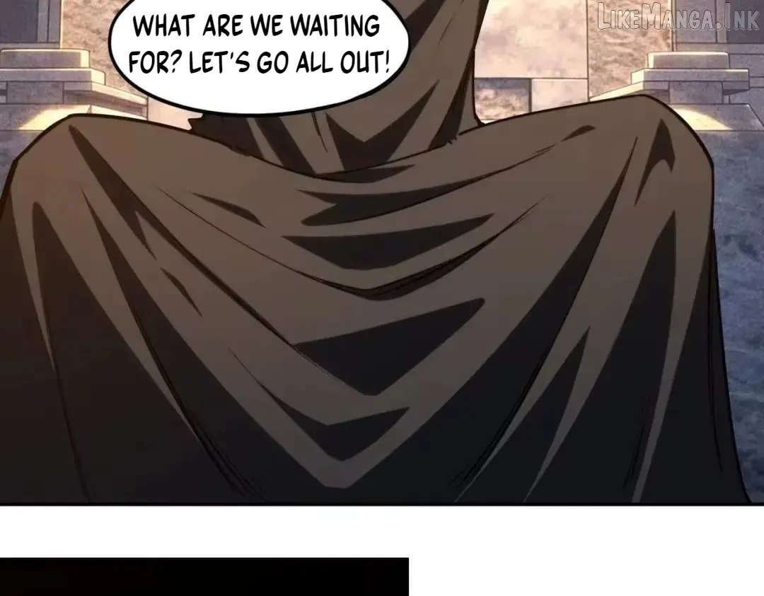 All People Scramble for the Tower, I Cleared 999 Floors in Advance Manga Chapter 61 page 95 - 