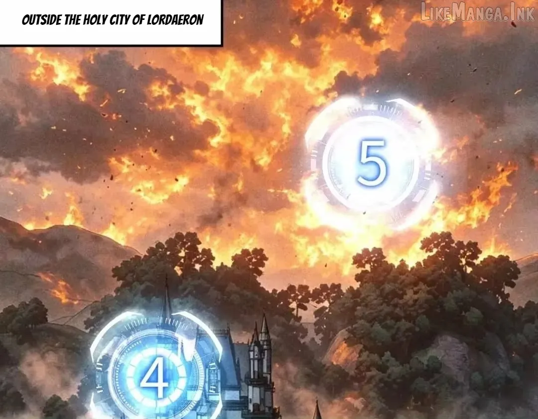 All People Scramble for the Tower, I Cleared 999 Floors in Advance Manga Chapter 61 page 97 - 