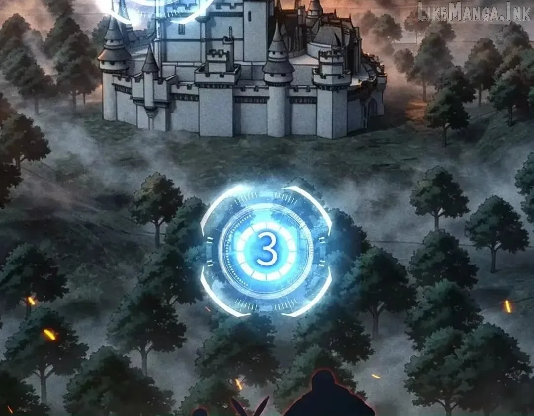 All People Scramble for the Tower, I Cleared 999 Floors in Advance Manga Chapter 61 page 98 - 