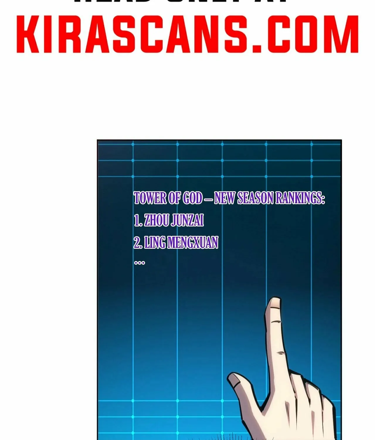 All People Scramble for the Tower, I Cleared 999 Floors in Advance Manga Chapter 7 page 2 - 