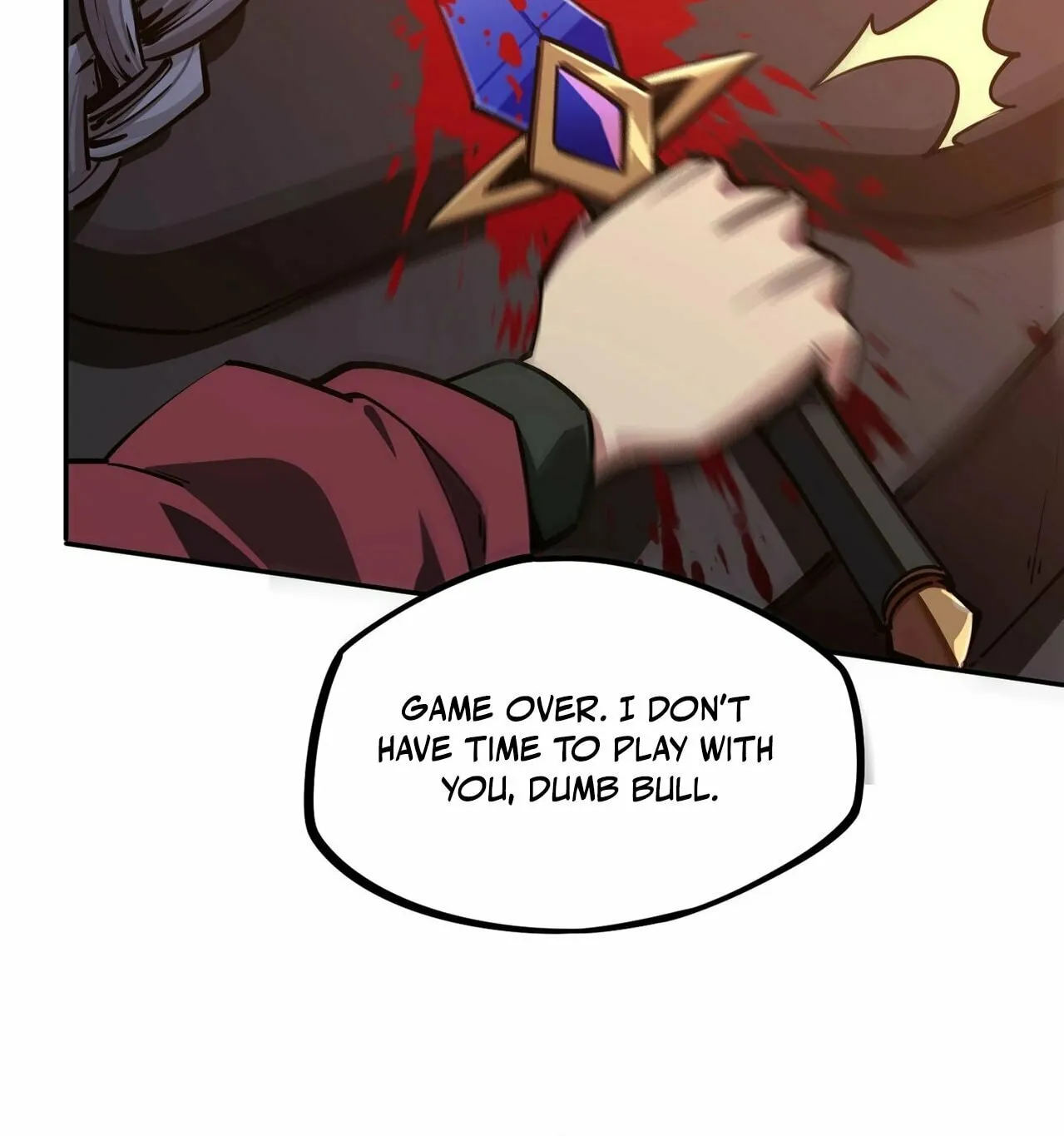All People Scramble for the Tower, I Cleared 999 Floors in Advance Manga Chapter 7 page 101 - 