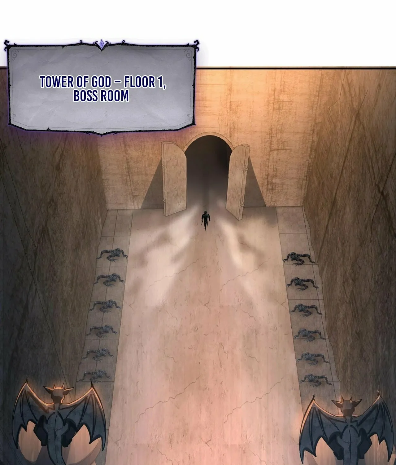 All People Scramble for the Tower, I Cleared 999 Floors in Advance Manga Chapter 7 page 13 - 