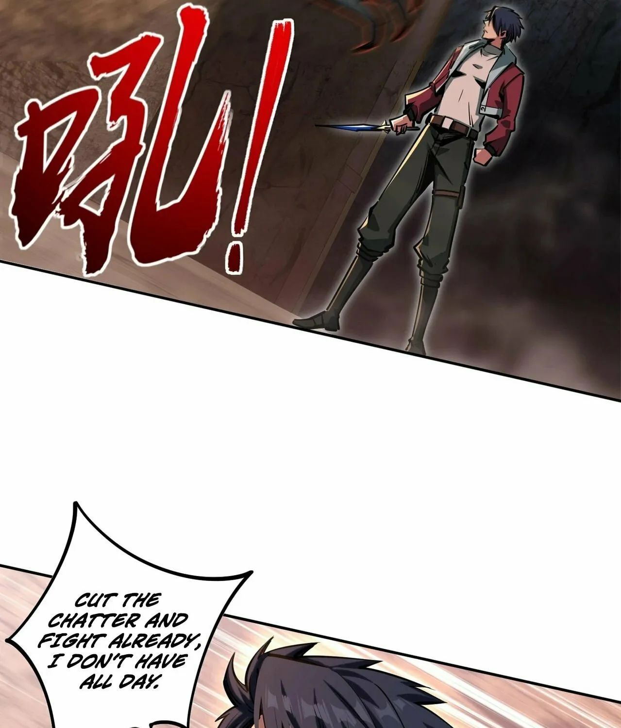 All People Scramble for the Tower, I Cleared 999 Floors in Advance Manga Chapter 7 page 19 - 