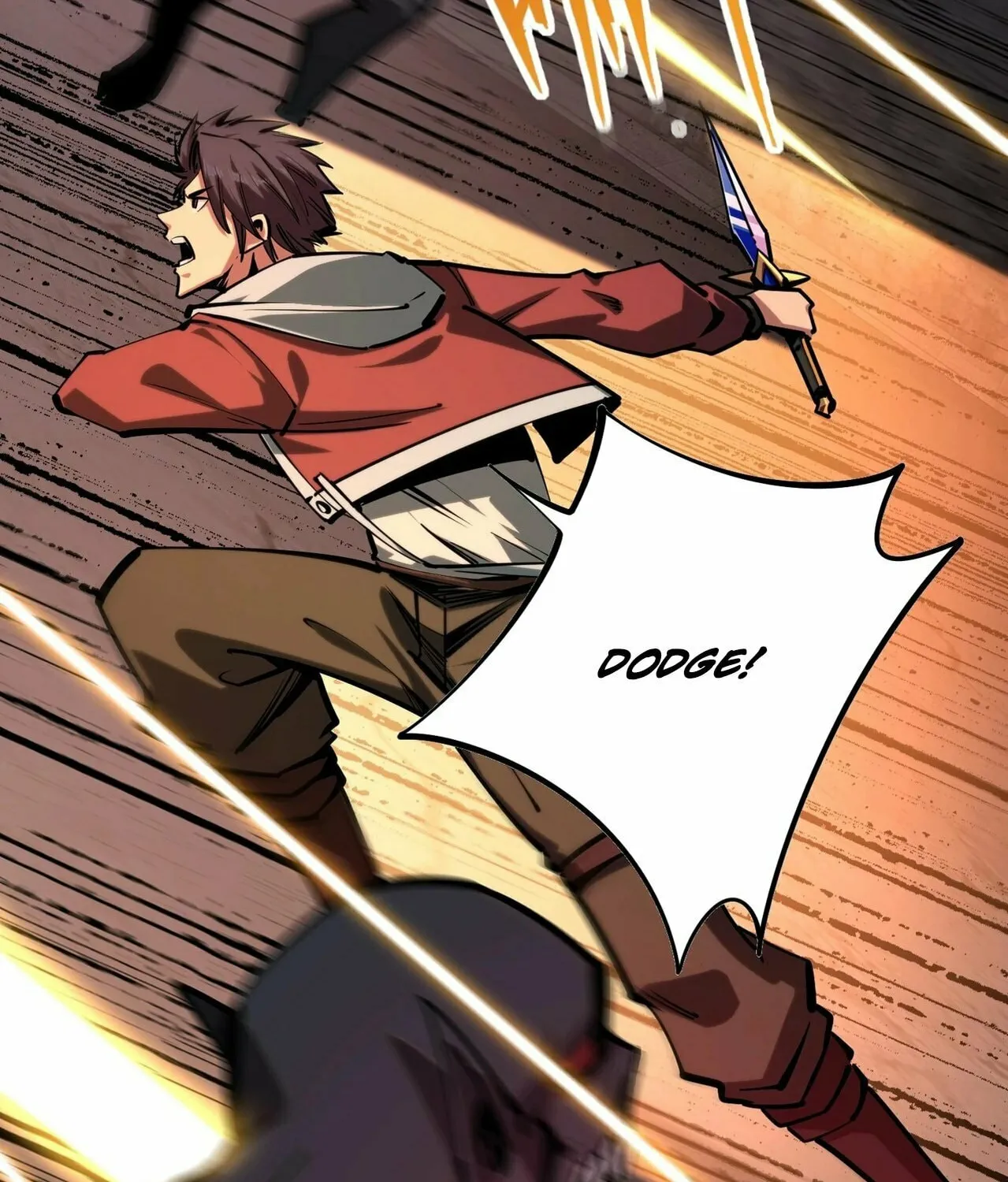 All People Scramble for the Tower, I Cleared 999 Floors in Advance Manga Chapter 7 page 22 - 