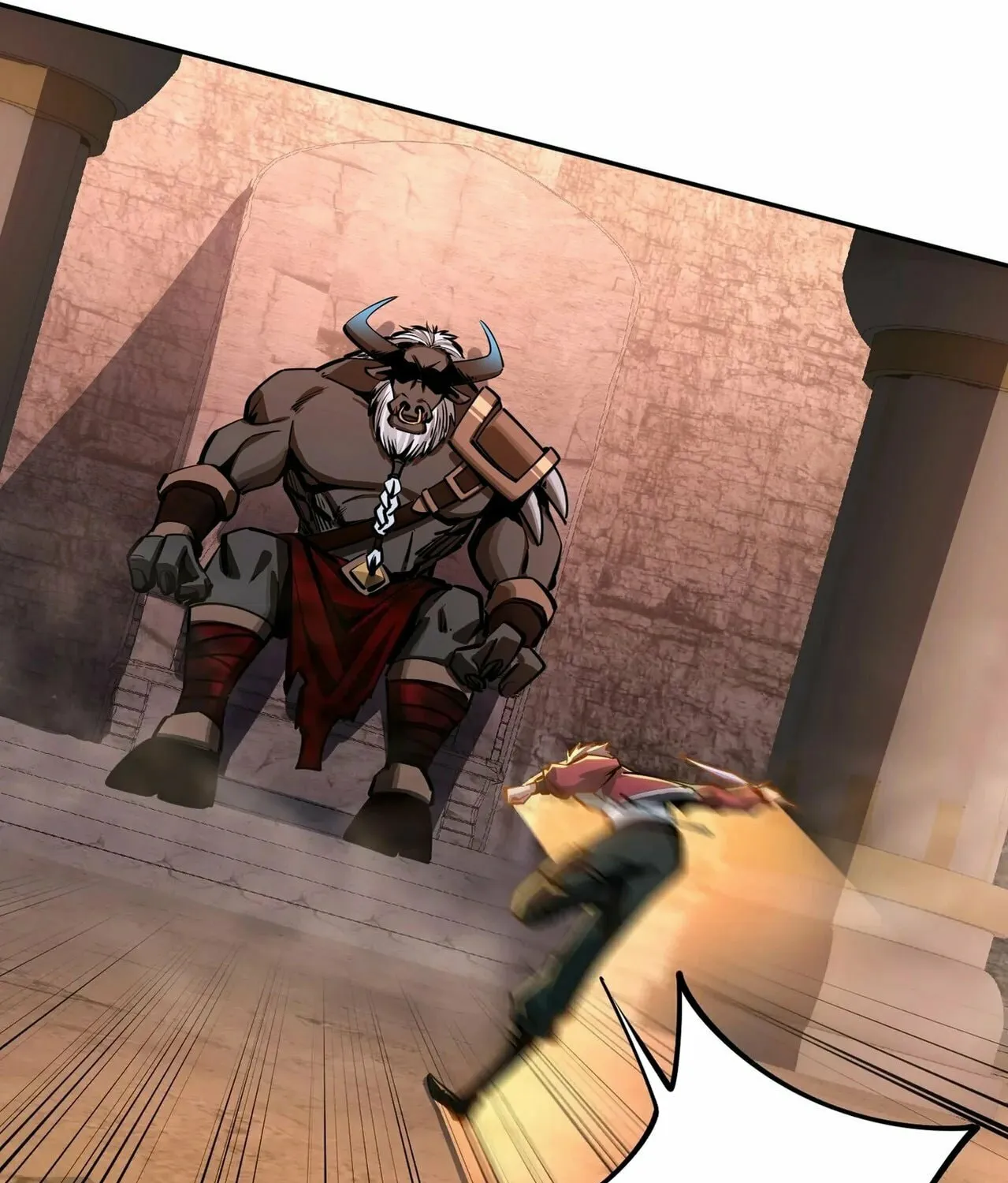 All People Scramble for the Tower, I Cleared 999 Floors in Advance Manga Chapter 7 page 25 - 