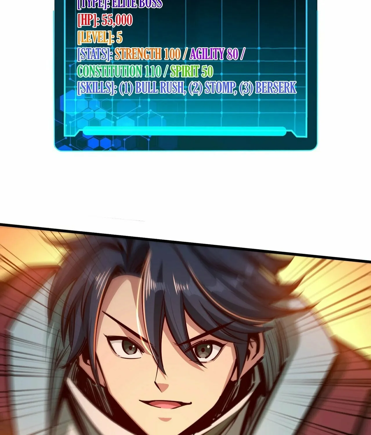 All People Scramble for the Tower, I Cleared 999 Floors in Advance Manga Chapter 7 page 28 - 